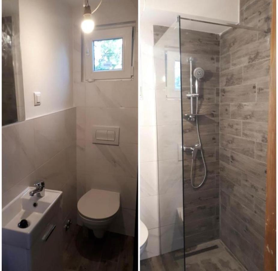 Apartman Alka Zaboric Luaran gambar