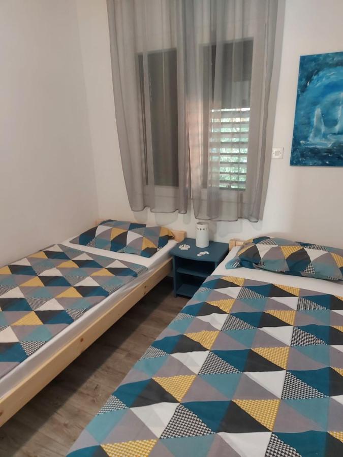 Apartman Alka Zaboric Luaran gambar