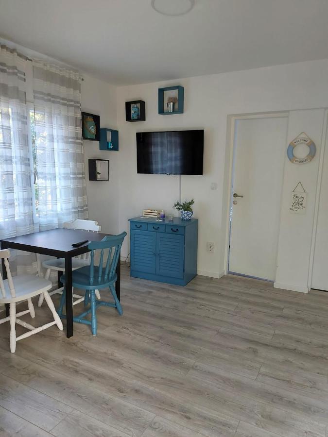 Apartman Alka Zaboric Luaran gambar