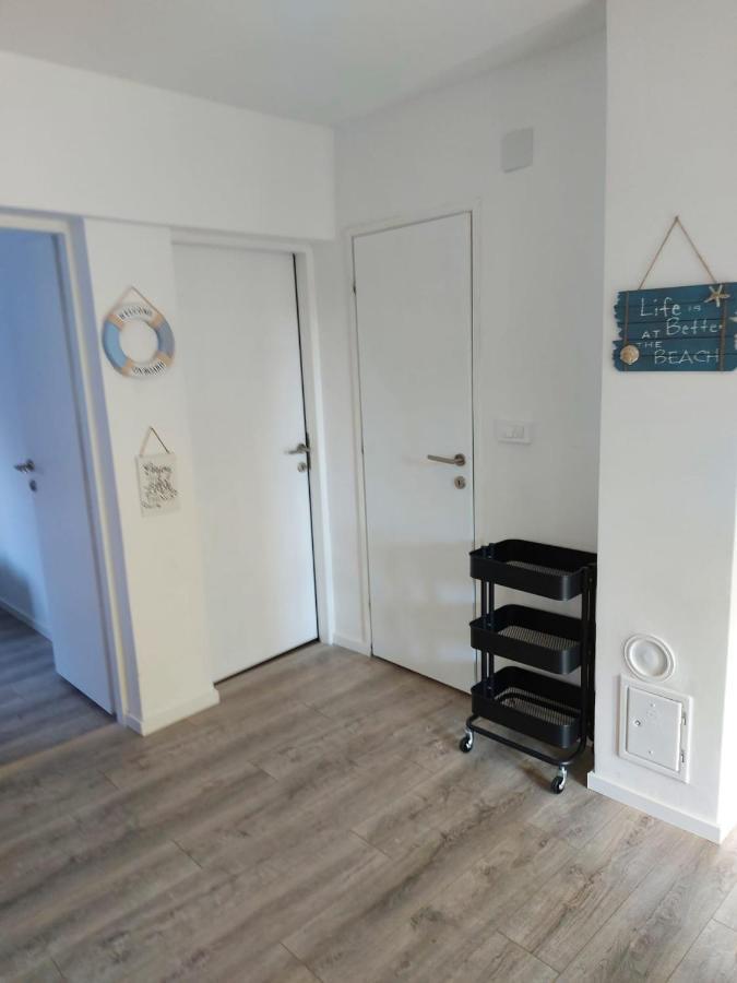 Apartman Alka Zaboric Luaran gambar